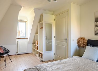 Vacation home in the dunes with private sauna - 25