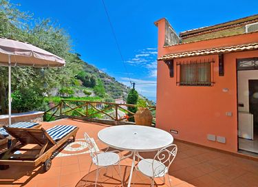 Holiday home on the Amalfi coast with sea view - 29