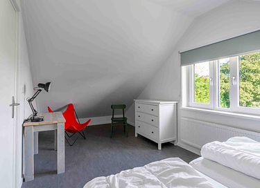 Résidence familiale avec jardin et terrasse - 18