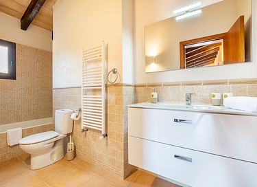 Villa in een landelijke omgeving met zwembad - 21