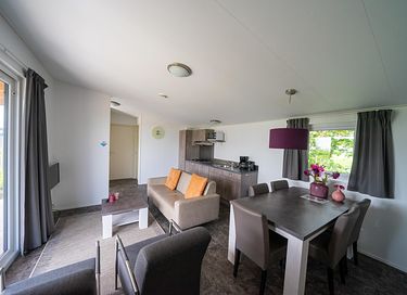 Chalet sur le Markermeer - 7