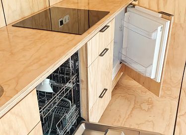 6-Pers.-Haus mit Rundumsicht in schönem Ferienpark - 9