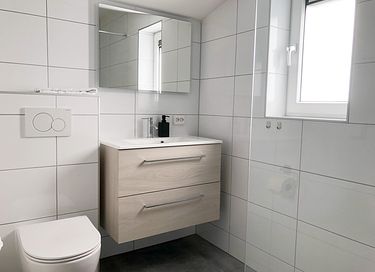 Logement de vacances avec embarcadère privé, à proximité de la mer - 12
