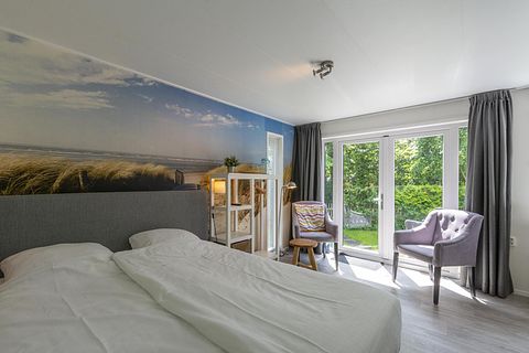 Gemütliches Studio in Sint Maartenszee - 4
