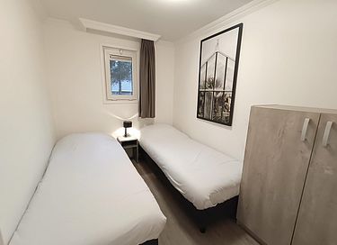 Vakantiehuis op de Veluwe (honden toegestaan) - 9