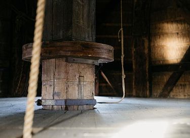 Uniek vakantiehuisje onder de molen - 28