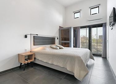 Watervilla voor 4 pers. met wellness - 19