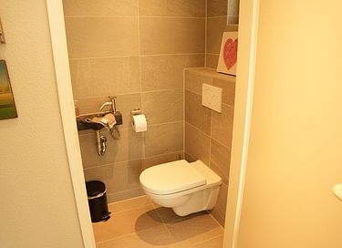 Charmante maison de vacances bien-être pour 4 personnes - 18