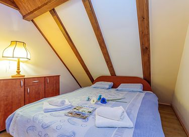 Spacious holiday home with (heated) pool - 21