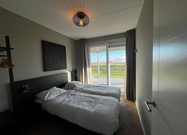 Luxe appartement voor 8 personen met sauna - 8