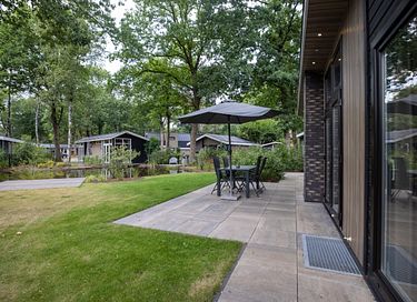 Sustainable holiday home on the Veluwe - 4