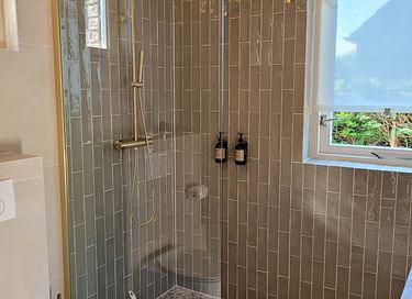 Ruim vakantiehuis met privé sauna en hottub - 25