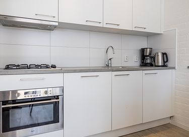 Gezinsvriendelijk huis op park in de duinen - 6