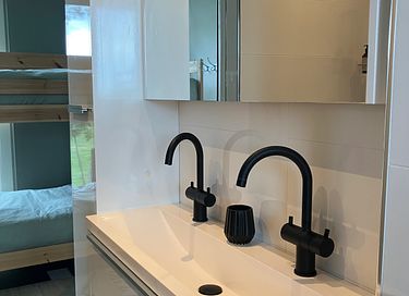Ferienwohnung (4p) mit Pool am Wasser - 17