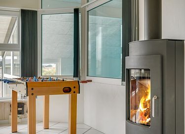 Vakantiehuis met eigen zwembad - 17