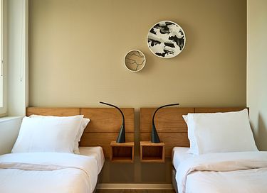 Beautiful apartment (6p) on luxury resort - 11