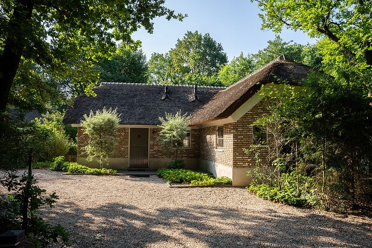 Unique group accommodation for 16 people - 1