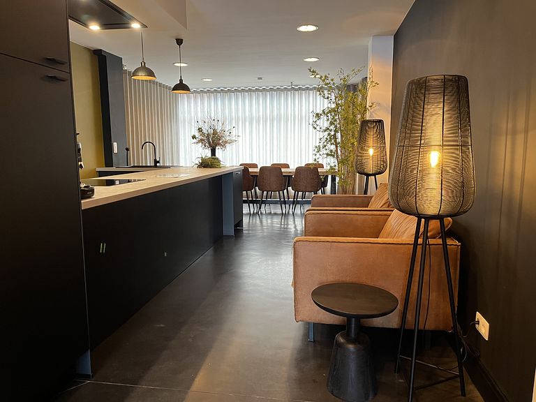 Loft de luxe dans le Brabant du Nord - 1
