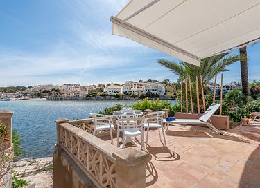Appartement vlakbij zee met mooi uitzicht - 24