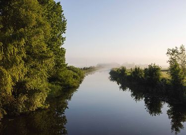 Natuurhuisje Friesland voor 2 personen - 19