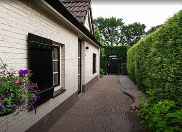 Une nuit romantique avec espace bien-être privé - 31