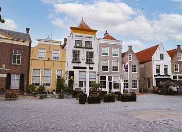 Prachtig appartement in boutique hotel - 2