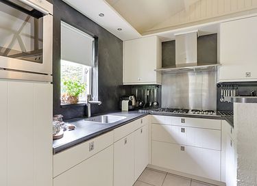 Schönes Waldhaus für 2-4 Personen - 11