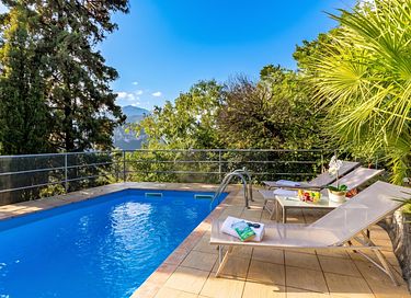 Holidays with beautiful panoramic views - 21