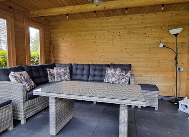 Genieten van wellness en rust - 8