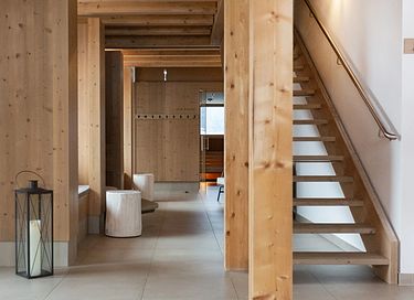 Luxury aparthotel in the Austrian alps - 18
