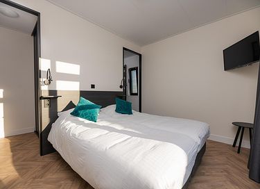 Logement de vacances de luxe (2 personnes) au bord de l'eau - 10