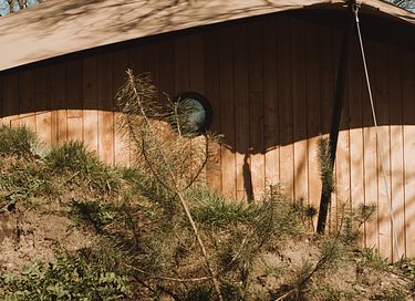 Luxury tent house for 2-5 people - 20