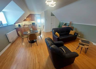 Appartements accueillants pour les animaux - 6