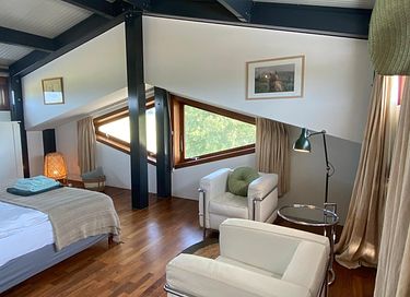 Luxe vakantiehuis tussen de IJslandse paarden - 12