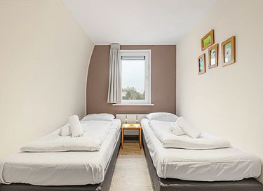 Luxe vakantiehuis (10p) met privé zwembad - 8