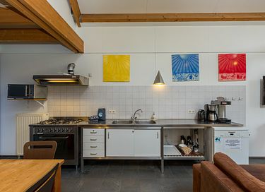 Einfamilienhaus an den Dünen von Zoutelande - 13