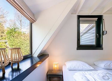 Maison dans la forêt pour 6 personnes - 22