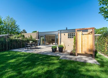 Attractive bungalow with outdoor shower - 29