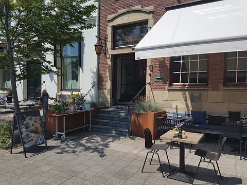 Boutique hotel vlakbij de Nederlandse kust - 3