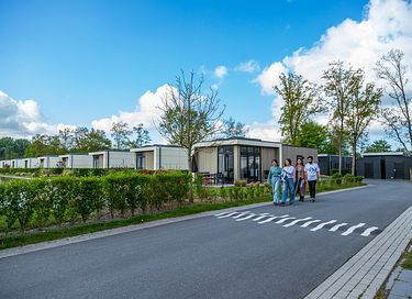 Ruime chalet, vlakbij Amsterdam - 13