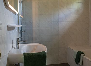 Groepsaccommodatie (14p) met eigen sauna - 7