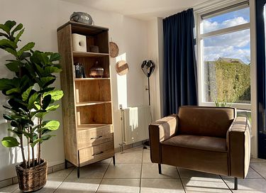 Logement de vacances au bord de l'eau avec sauna - 4