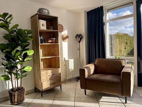 Logement de vacances au bord de l'eau avec sauna - 4