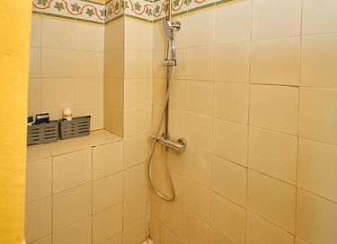 Luxuriöses andalusisches B&B mit Bar und Swimmingpool - 27