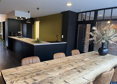 Loft de luxe dans le Brabant du Nord - 25