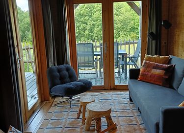 De ultieme boomhut belevenis  - 4