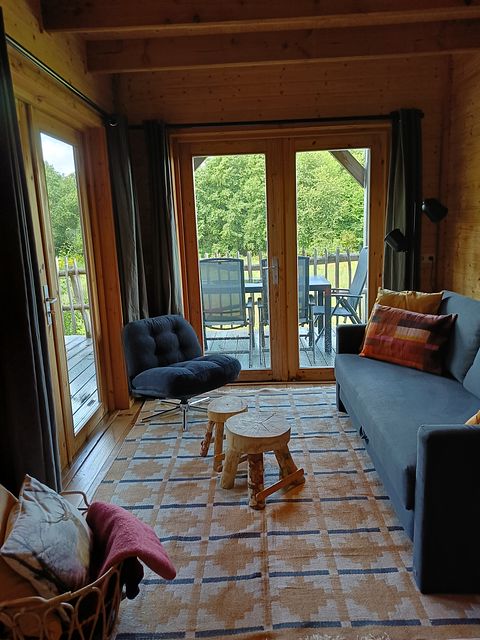 De ultieme boomhut belevenis  - 4