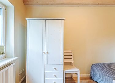 Logement de vacances avec sauna sur la côte allemande de la mer du Nord - 21