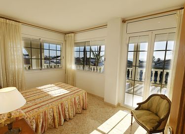 Huis in Spanje met prive zwembad - 2