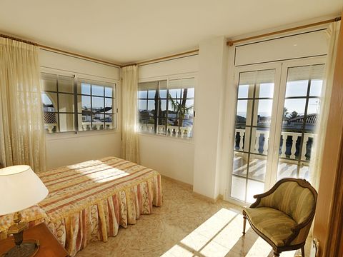 Huis in Spanje met prive zwembad - 2
